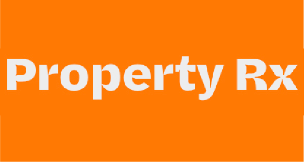 Property Rx  logo