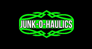 Junk-O-Haulics logo
