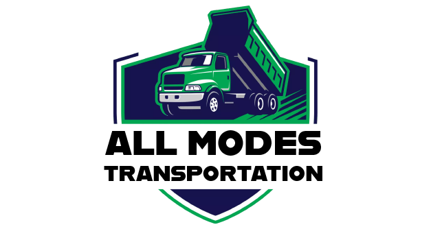 All Modes Transportation logo