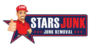 Stars Junk logo