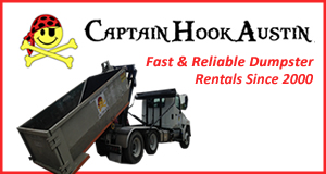 Captain Hook Austin, Inc. logo
