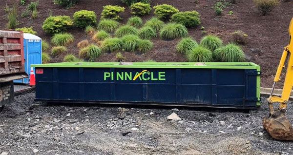 Pinnacle Container Services