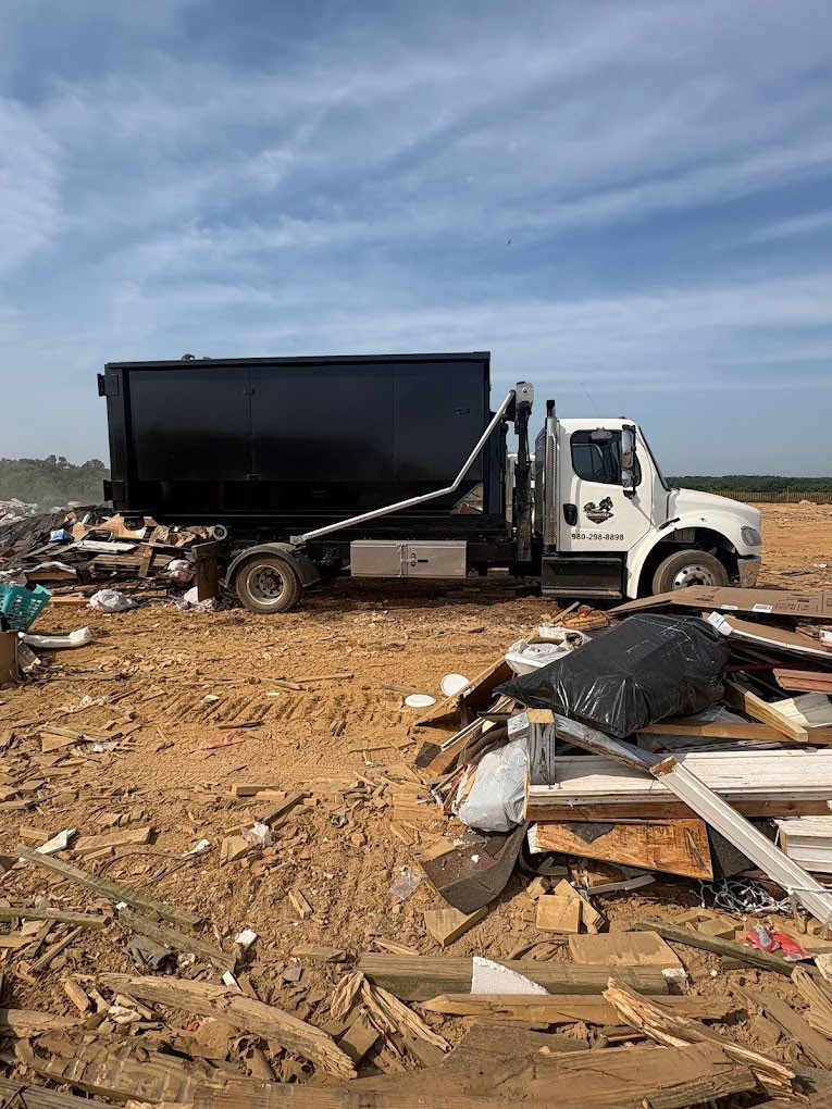 MV Dumpster Express and More LLC photo