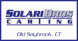 Solari Brothers Carting LLC logo