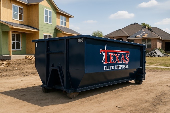 Texas Elite Disposal