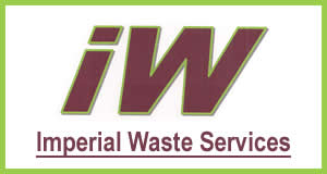 Imperial Waste Services LLC logo