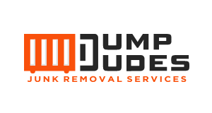 Dump Dudes Inc logo