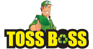 Toss Boss LLC logo