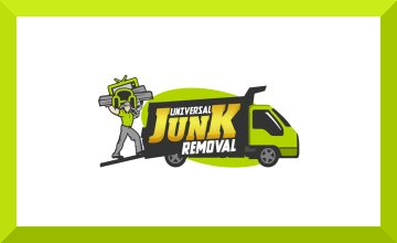 Universal Junk Removal LLC logo