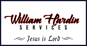 William Hardin Services logo