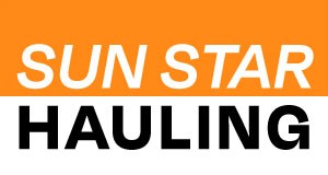 Sunstar Hauling logo