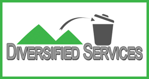 Diversified Services logo