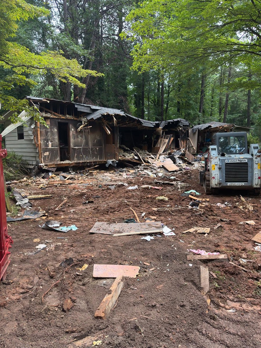 Oak City Roll Offs photo