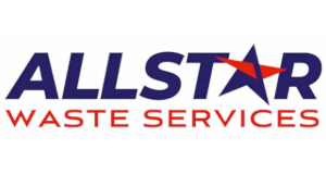 Allstar Waste Services logo