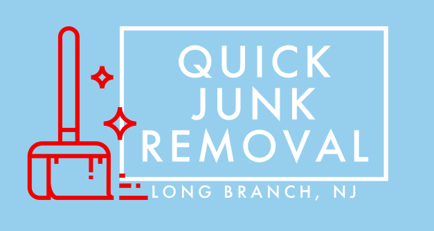 Quick Junk Removal logo