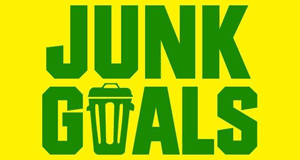 Junk Goals LLC logo