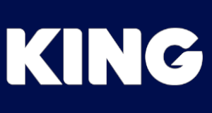King Dumpsters logo