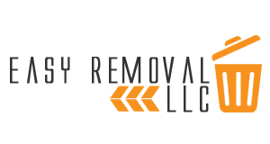 Easy Removal LLC logo