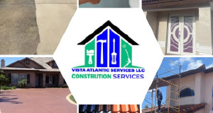 Vista Atlantic Services LLC logo