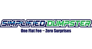 Simplified Dumpster, LLC logo