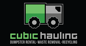 Cubic Hauling logo