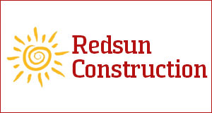 Redsun Construction logo