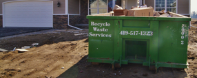 Recycle Waste Services Inc