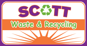 Scott Waste Services, LLC logo