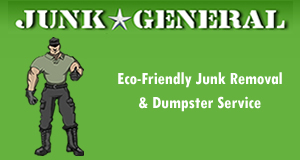Junk General logo