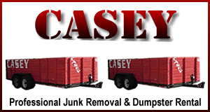 Casey Construction Company LLC logo