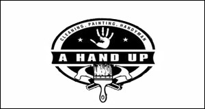 A Hand Up LLC logo