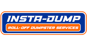 Insta-Dump logo