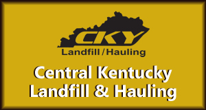 Central Kentucky Landfill & Hauling logo