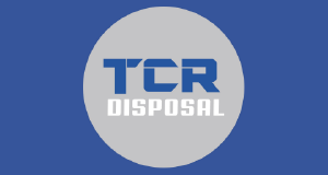 TCR Disposal LLC logo