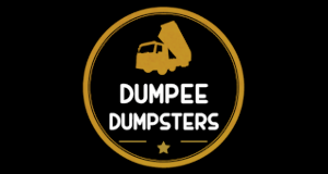 Dumpee Dumpsters LLC logo