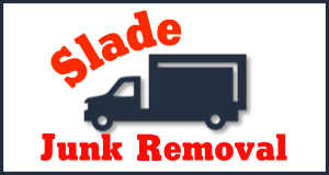 Slade Junk Removal logo