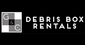 G&C Debris Box Rentals logo