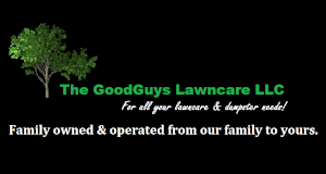 GoodGuys Lawncare LLC logo