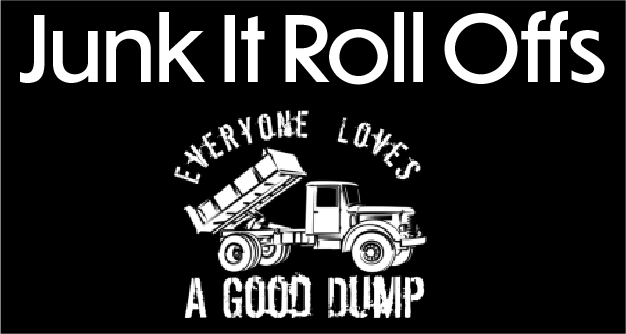 Junk It Roll Offs logo