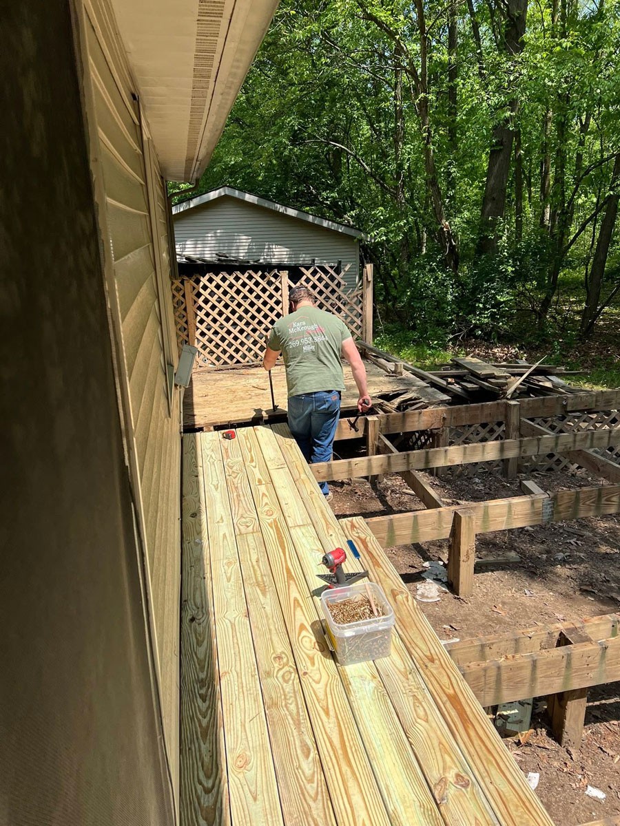 Fouty Construction LLC photo