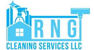 RNG Cleaning Services LLC logo