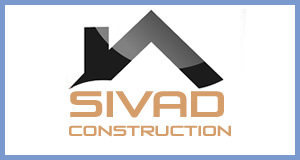 Sivad Construction LLC logo