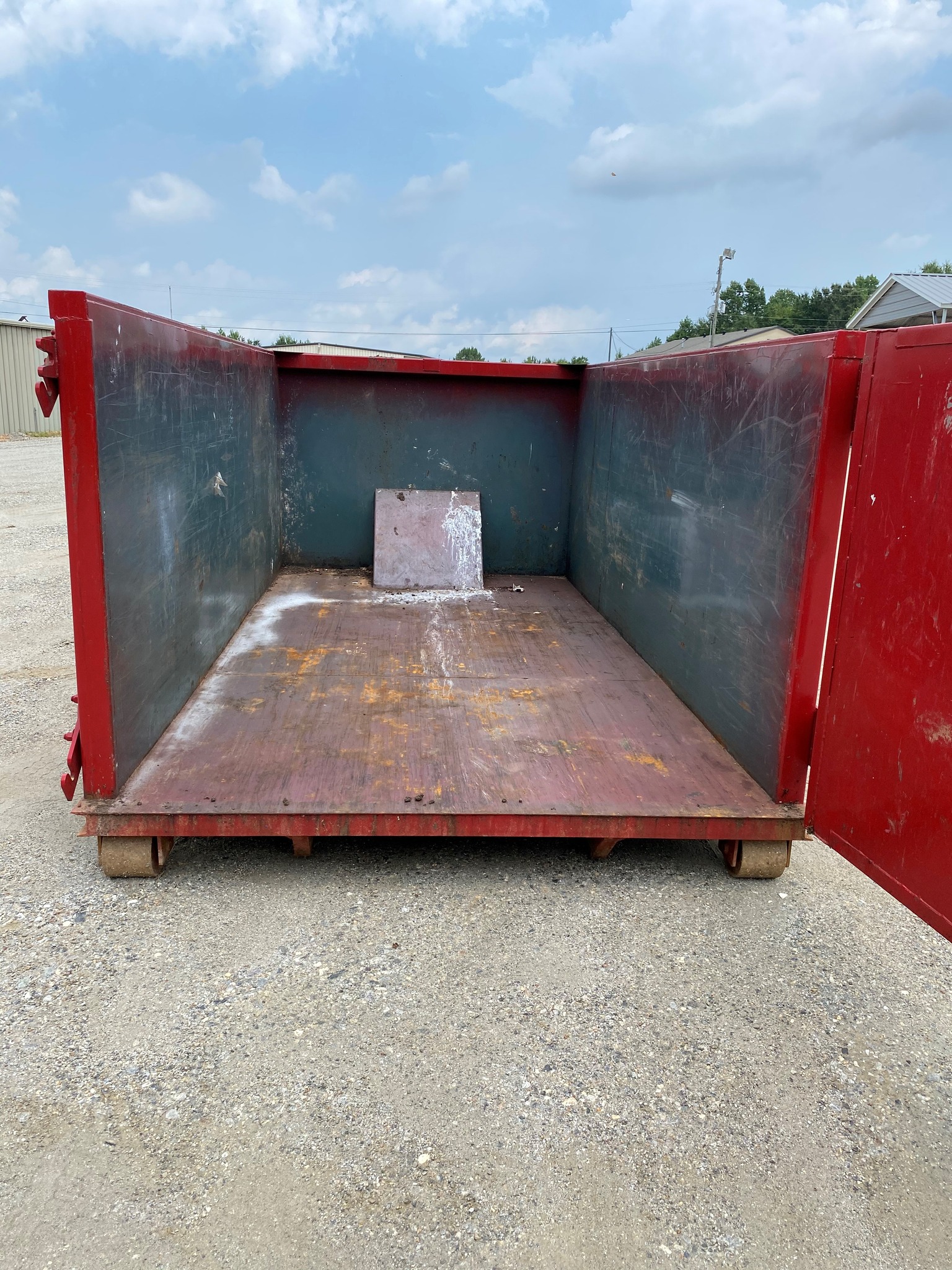 Ace Dumpster Rentals photo