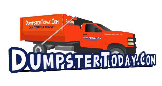 Dumpster Today – Virginia Beach VA logo