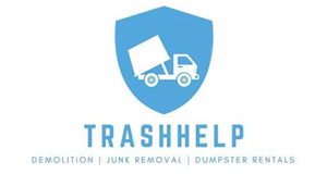 TrashHelp logo