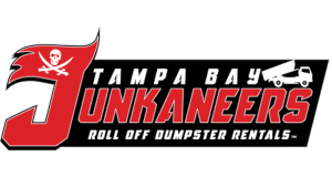 Tampa Bay Junkaneers LLC logo