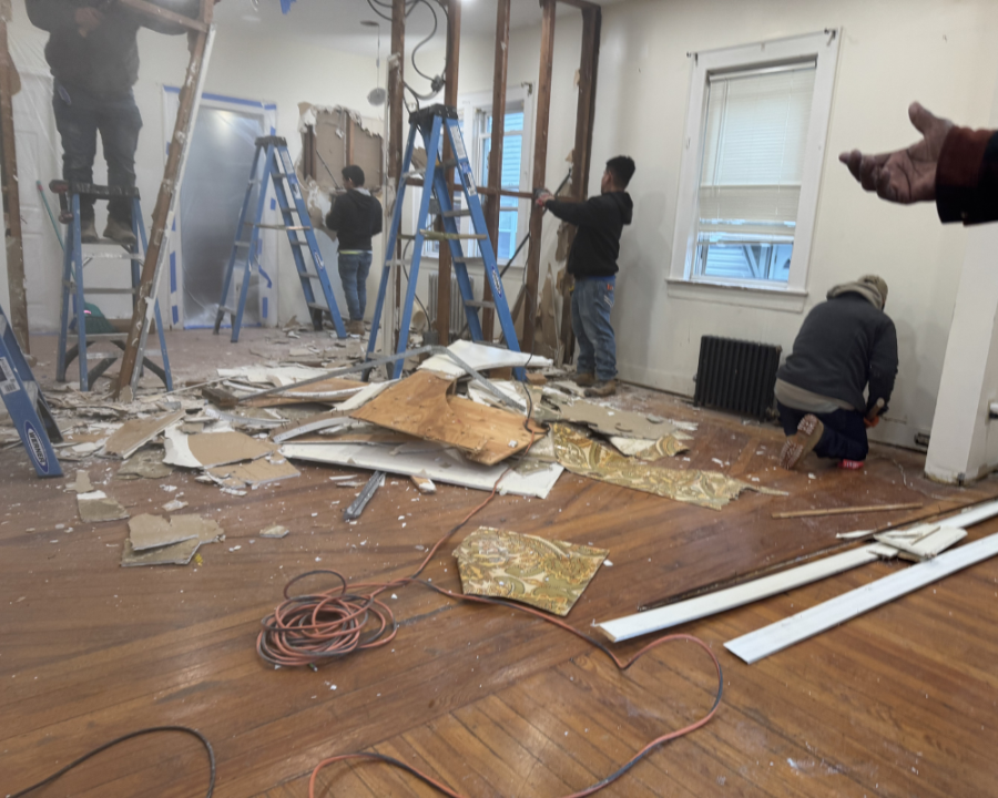 Cap Marr Construction Corp photo