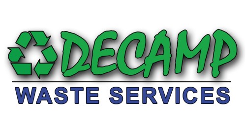 DeCamp Waste Services, LLC logo