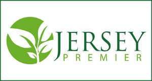Jersey Premier Landscape Management logo