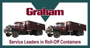 Graham Waste Services logo
